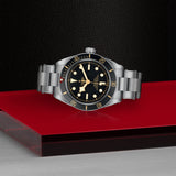 TUDOR Black Bay 58