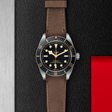 TUDOR Black Bay 58