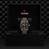 TUDOR Black Bay 58