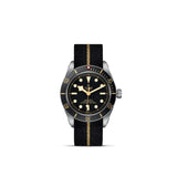 TUDOR Black Bay 58