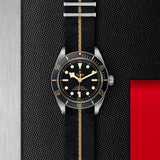 TUDOR Black Bay 58