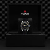 TUDOR Black Bay 58