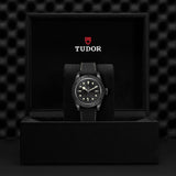 TUDOR Black Bay Ceramic