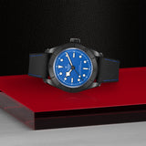 TUDOR Black Bay Ceramic