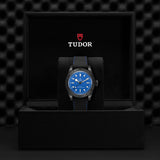 TUDOR Black Bay Ceramic