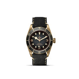 TUDOR Black Bay Bronze