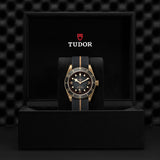 TUDOR Black Bay Bronze