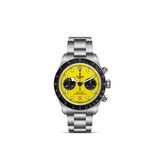 TUDOR Black Bay Chrono 39