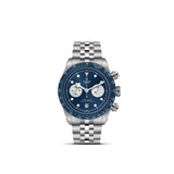 TUDOR Black Bay Chrono