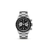 TUDOR Black Bay Chrono
