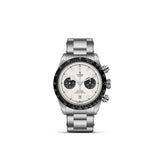 TUDOR Black Bay Chrono