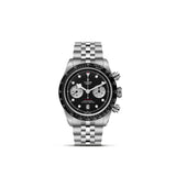TUDOR Black Bay Chrono