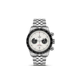 TUDOR Black Bay Chrono