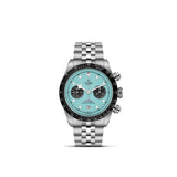 TUDOR Black Bay Chrono