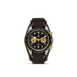 TUDOR Black Bay Chrono S&G