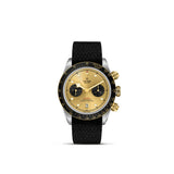 TUDOR Black Bay Chrono S&G