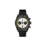 TUDOR Black Bay Chrono