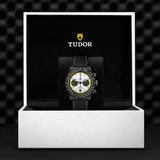 TUDOR Black Bay Chrono