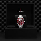 TUDOR Black Bay 58