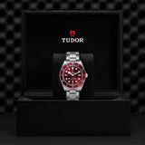 TUDOR Black Bay 58