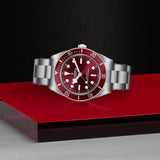 TUDOR Black Bay 58
