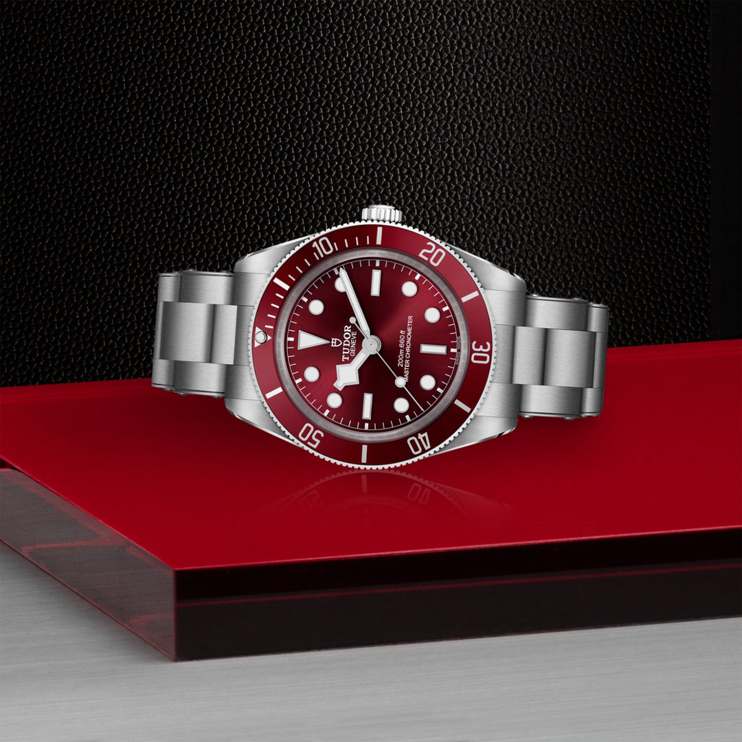 TUDOR Black Bay 58