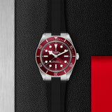 TUDOR Black Bay 58