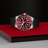 TUDOR Black Bay 58