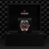 TUDOR Black Bay 58 GMT