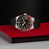 TUDOR Black Bay 58 GMT