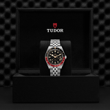 TUDOR Black Bay 58 GMT