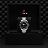 TUDOR Black Bay