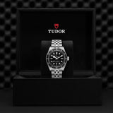 TUDOR Black Bay