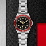 TUDOR Black Bay