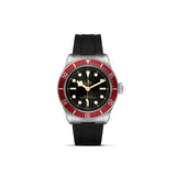TUDOR Black Bay