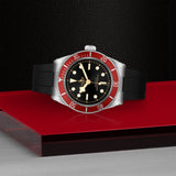 TUDOR Black Bay