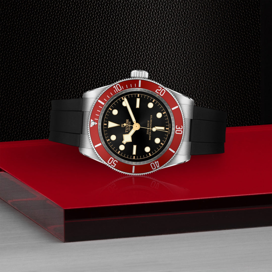 TUDOR Black Bay