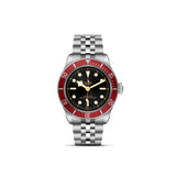TUDOR Black Bay