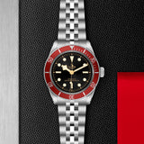 TUDOR Black Bay