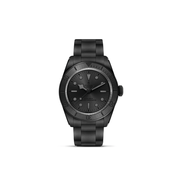 TUDOR Black Bay Ceramic