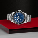 TUDOR Black Bay 68