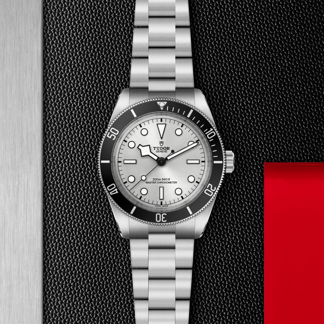 TUDOR Black Bay 68