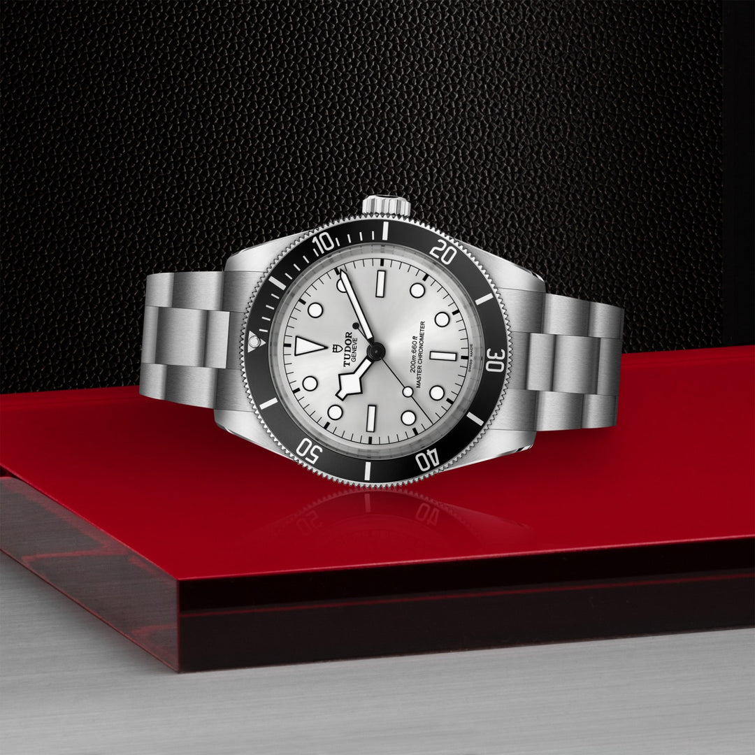TUDOR Black Bay 68