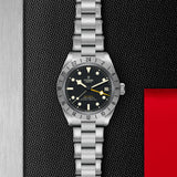 TUDOR Black Bay Pro