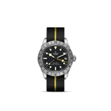 TUDOR Black Bay Pro