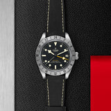 TUDOR Black Bay Pro