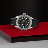 TUDOR Black Bay Pro