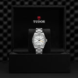TUDOR Black Bay Pro