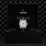 TUDOR Black Bay Pro
