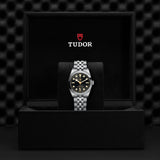 TUDOR Black Bay One 31